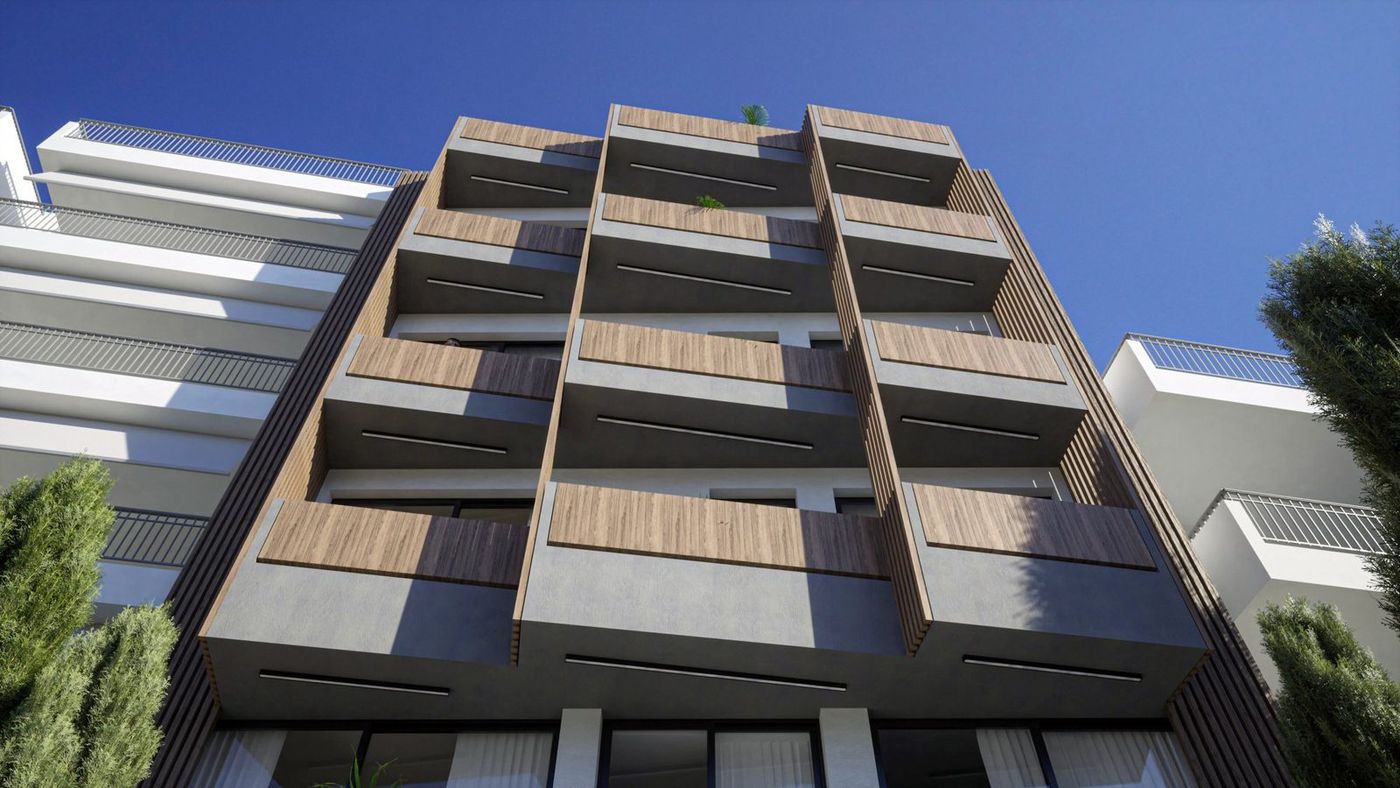 Kaminia Terrace Residences