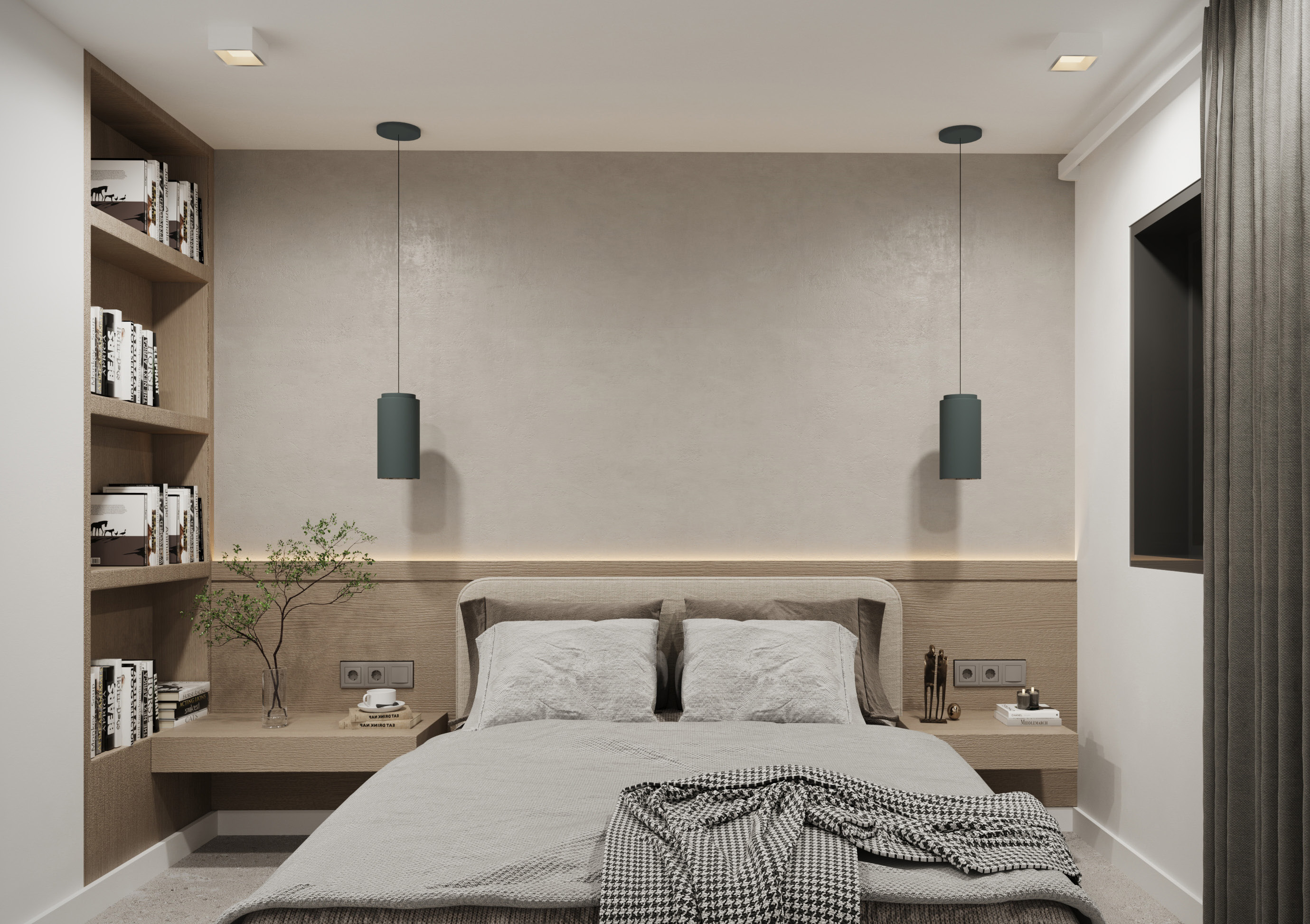 Atina merkezde yeni yapı — görsel 6